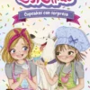 RATITAS, LAS Nº07: CUPCAKES CON SORPRESA [CARTONE]