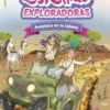 RATITAS, LAS Nº16: (EXPLORADORAS) AVENTURA EN LA SABANA [CARTONE]