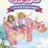 RATITAS, LAS Nº11: LA ISLA DE LOS DRAGONES MAGICOS [CARTONE]