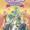 RATITAS, LAS Nº15: LA MAGIA DE LA NAVIDAD [CARTONE]