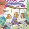 RATITAS, LAS Nº12: VIOLETA, LA HERMANA SECRETA [CARTONE]