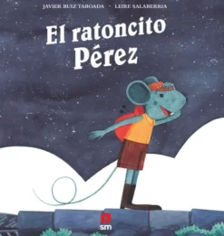RATONCITO PEREZ, EL [CARTONE]