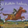 RATON LADRON, EL [CARTONE]
