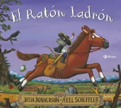 RATON LADRON, EL [CARTONE]