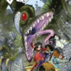 RAT QUEENS VOL.4: ALTAS FANTASIAS [RUSTICA]