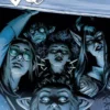 RAT QUEENS VOL.7: EL REY QUE FUE Y SERA [RUSTICA]
