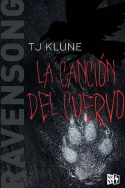 RAVENSONG: LA CANCION DEL CUERVO (LA CANCION DEL LOBO II) [RUSTICA]