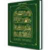 READING JOURNAL [CARTONE]
