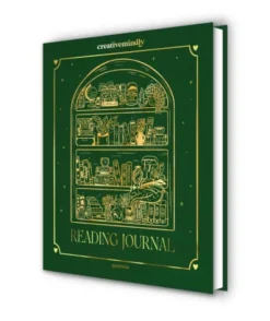 READING JOURNAL [CARTONE]