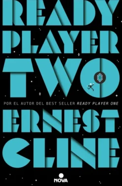 READY PLAYER TWO [RUSTICA]