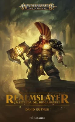 REALMSLAYER [RUSTICA]