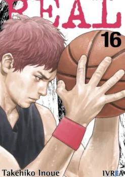 REAL Nº16 (NUEVA EDICION) [RUSTICA]
