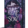REAP & SOW (EDICION ESPECIAL LIMITADA EN ESPAÑOL) [CARTONE]