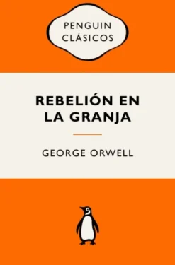 REBELION EN LA GRANJA [BOLSILLO]