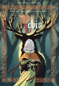 REBIS (EDICION ESPECIAL) [CARTONE]