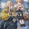 RE CERVIN Nº08 [RUSTICA]