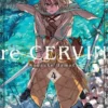 RE CERVIN Nº04 [RUSTICA]