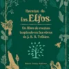 RECETAS DE LOS ELFOS [CARTONE]