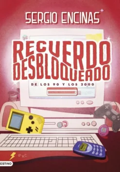 RECUERDO DESBLOQUEADO [CARTONE]