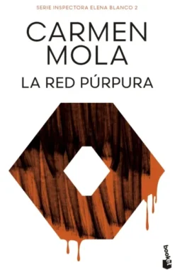 RED PURPURA, LA (INSPECTORA ELENA BLANCO 2) [BOLSILLO]