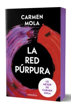 RED PURPURA, LA (LA NOVIA GITANA 2) (EDICION ESPECIAL LIMITADA) [BOLSILLO]