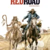 RED ROAD: SEGUNDA EPOCA [CARTONE]