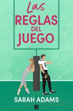 REGLAS DEL JUEGO, LAS [RUSTICA]