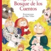 REGRESO AL BOSQUE DE LOS CUENTOS [CARTONE]