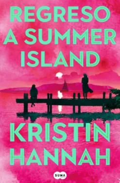 REGRESO A SUMMER ISLAND [RUSTICA]