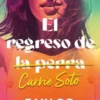 REGRESO DE CARRIE SOTO, EL [RUSTICA]