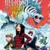REGRESO DEL HOMBRE PEZ: EDICION 15 ANIVERSARIO [CARTONE]