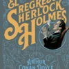 REGRESO DE SHERLOCK HOLMES, EL [CARTONE]