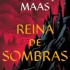 REINA DE SOMBRAS (SAGA TRONO DE CRISTAL 4) [RUSTICA]