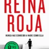REINA ROJA (ANTONIA SCOTT 1) (EDICION LIMITADA) [BOLSILLO]