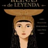 REINAS DE LEYENDA: DE CLEOPATRA A ISABEL II [CARTONE]