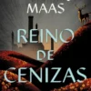 REINO DE CENIZAS (TRONO DE CRISTAL 7) [RUSTICA]