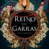 REINO DE GARRAS (DE LAS CENIZAS 2) [RUSTICA]