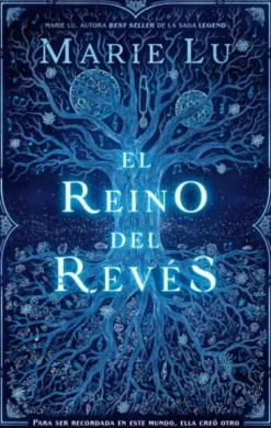 REINO DEL REVES, EL (FIRMADO POR LA AUTORA) [RUSTICA]