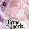 REINO DE QUARTZ Nº3 [RUSTICA]