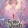 REINO DE QUARTZ Nº2 [RUSTICA]