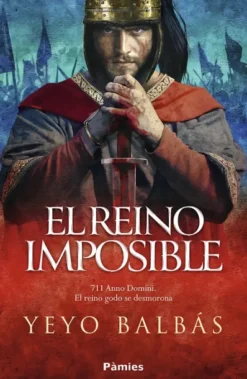 REINO IMPOSIBLE, EL [RUSTICA]