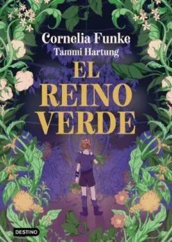 REINO VERDE, EL [CARTONE]
