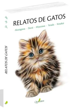 RELATOS DE GATOS [RUSTICA]