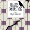 RELATOS FANTASTICOS [RUSTICA]