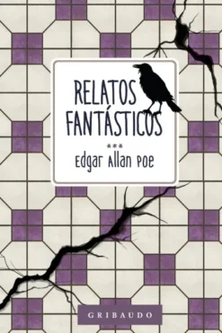 RELATOS FANTASTICOS [RUSTICA]
