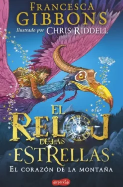 RELOJ DE LAS ESTRELLAS, EL Nº01: EL CORAZON DE LA MONTAÑA [RUSTICA]