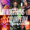 RENDERWAVE COLORPEDIA: GUIA DE COLOR DIGITAL [CARTONE]
