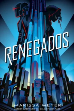 RENEGADOS (RENEGADOS VOL.1) [RUSTICA]