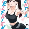 RENT-A-GIRLFRIEND Nº33 [RUSTICA]