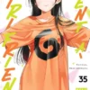 RENT-A-GIRLFRIEND Nº35 [RUSTICA]